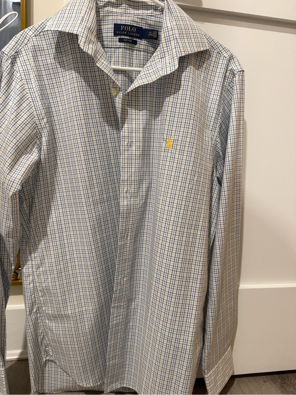 Polo Ralph Lauren button down - Picture 1 of 4
